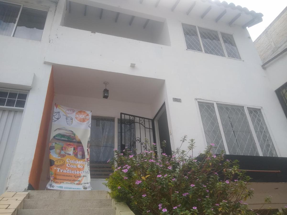 Welcome Home 2.0 Popayan Exterior photo