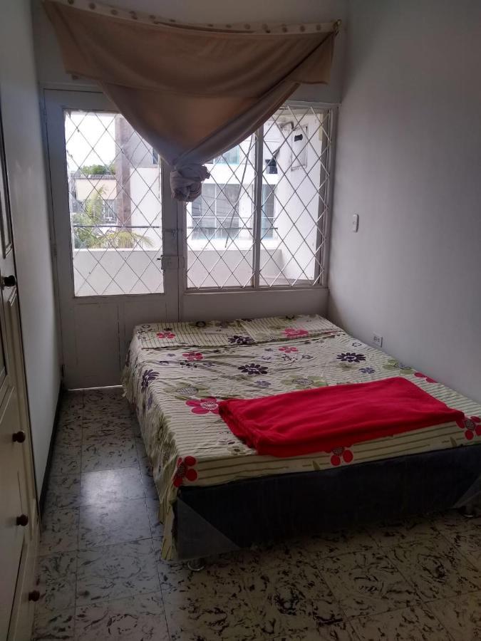 Welcome Home 2.0 Popayan Exterior photo