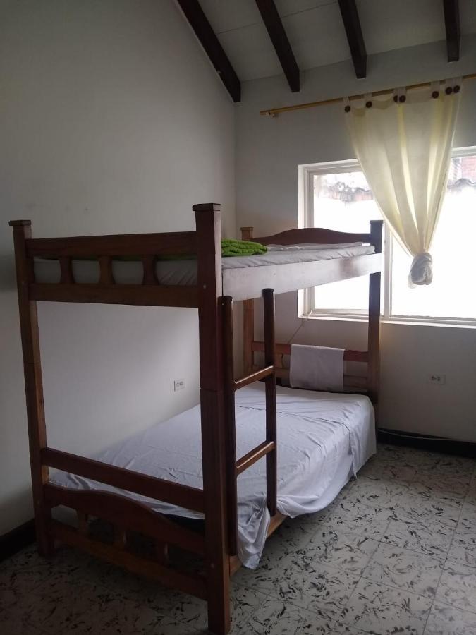 Welcome Home 2.0 Popayan Exterior photo